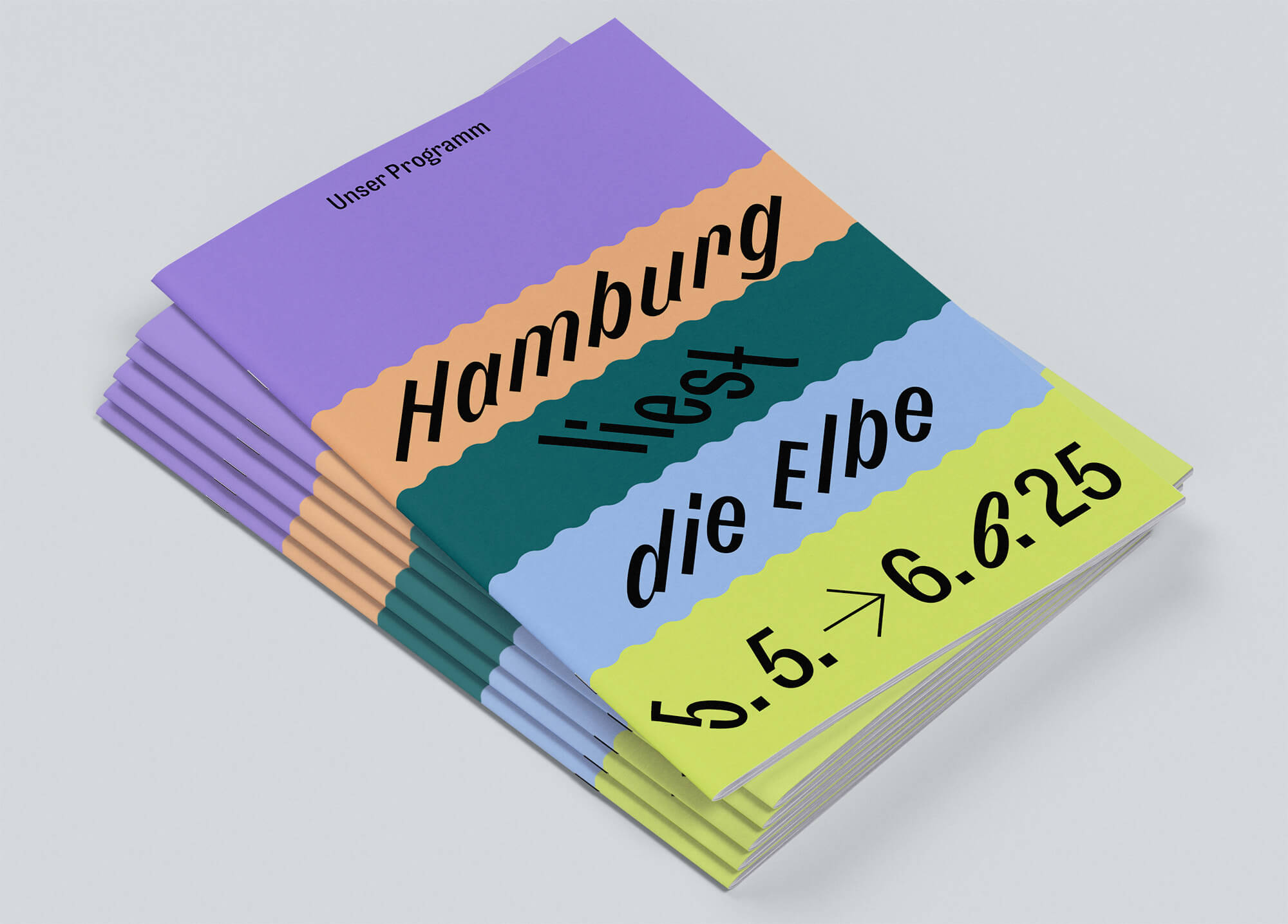 Hamburg liest die Elbe 2025, Literaturfestival von Staatsbibliothek Hamburg, HAW Hamburg, Literaturhaus Hamburg