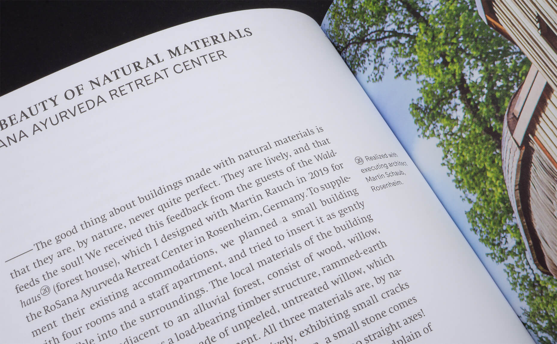 Anna Heringer, Form Follows Love, Buch, Birkhäuser Verlag