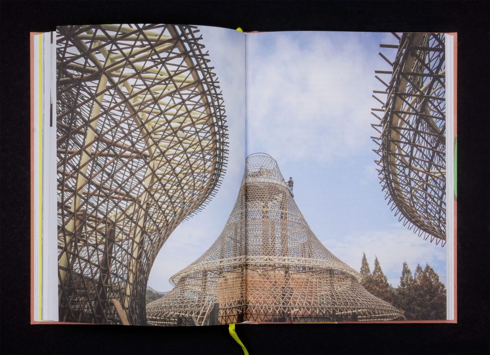 Anna Heringer, Form Follows Love, Buch, Birkhäuser Verlag