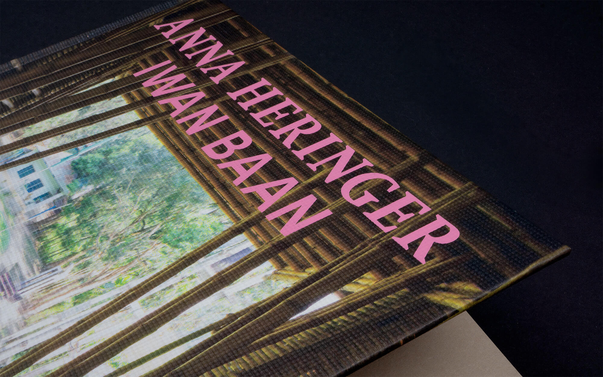 Anna Heringer, Architecture Is a Tool to Improve Lives, Anna Heringer's Buildings Photographed by Iwan Baan, Birkhäuser Verlag