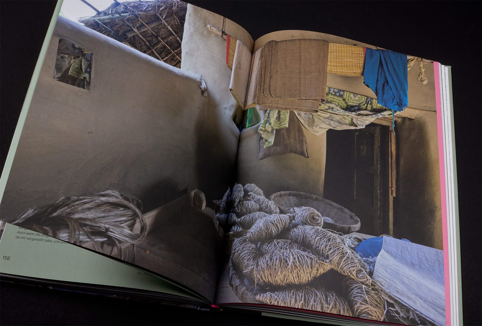 Anna Heringer, Architecture Is a Tool to Improve Lives, Anna Heringer's Buildings Photographed by Iwan Baan, Birkhäuser Verlag