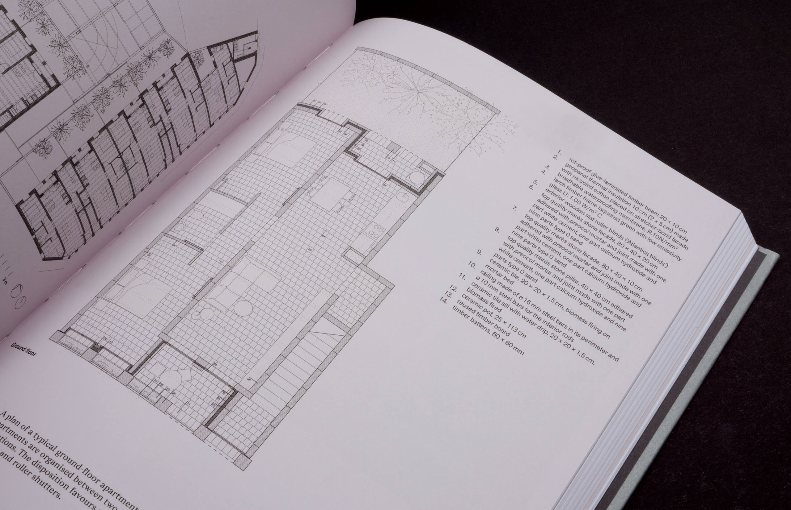 Building in Stone Today, Voices and Commentaries, Natalia Peťková, Birkhäuser Verlag