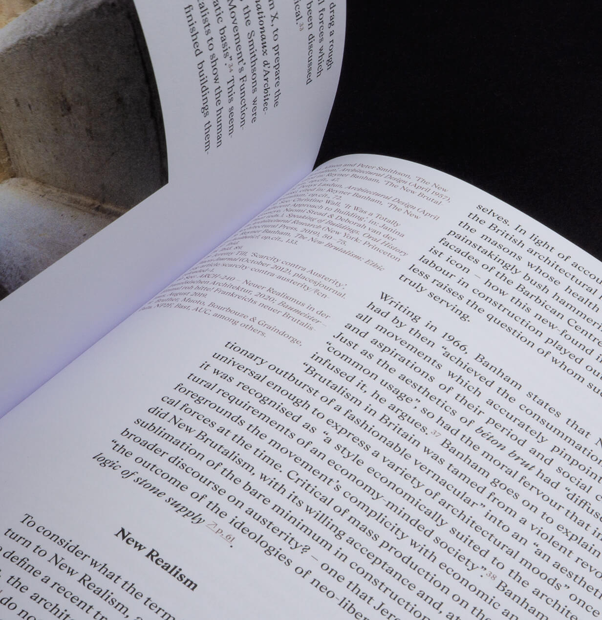 Building in Stone Today, Voices and Commentaries, Natalia Peťková, Birkhäuser Verlag