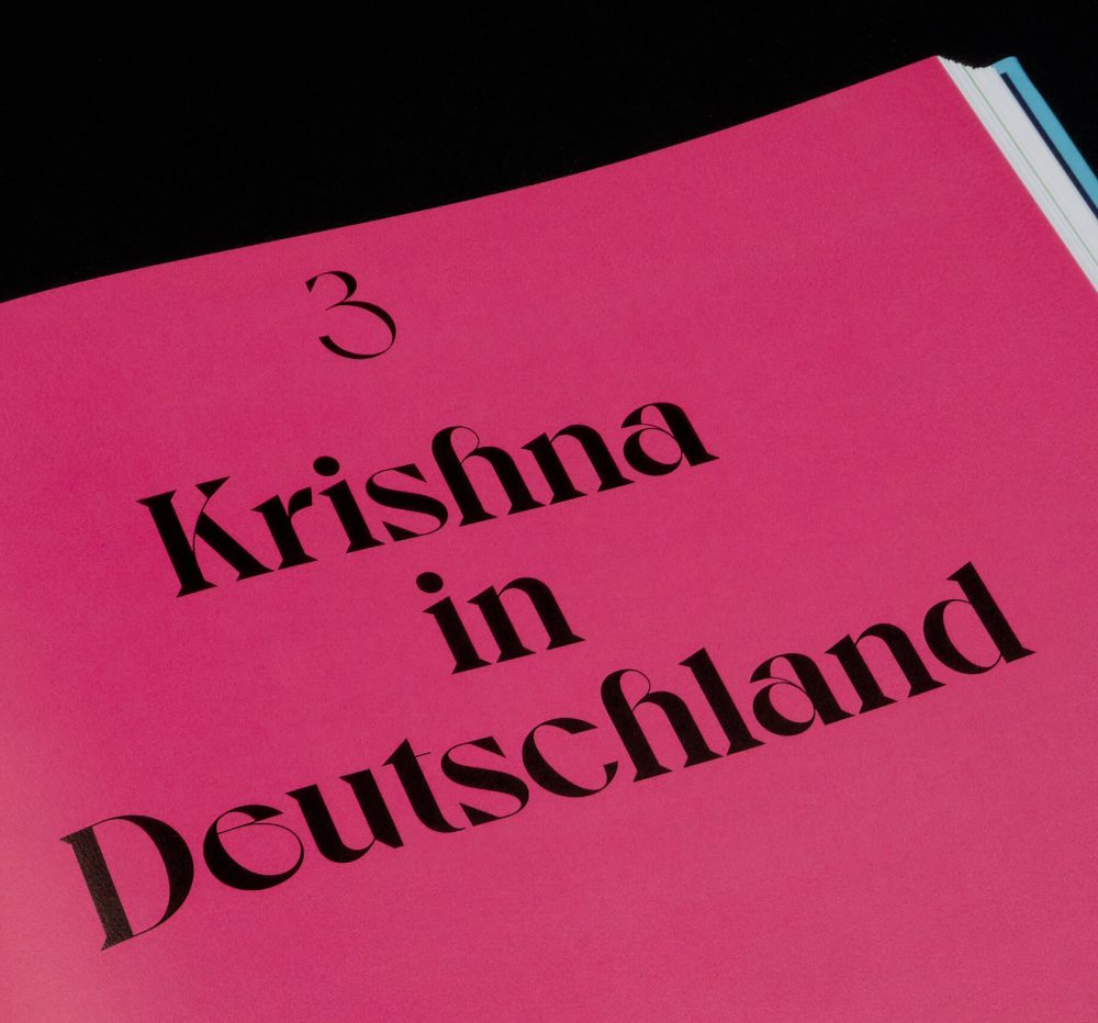 Krishna, Religion, Kunst und Popkultur. Deutscher Kunstverlag, Museum Fünf Kontinente